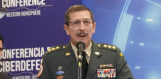 Exgeneral Nicacio Martínez