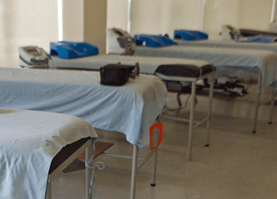 ¡Urgente! Supersalud deberá adoptar medidas que garanticen 