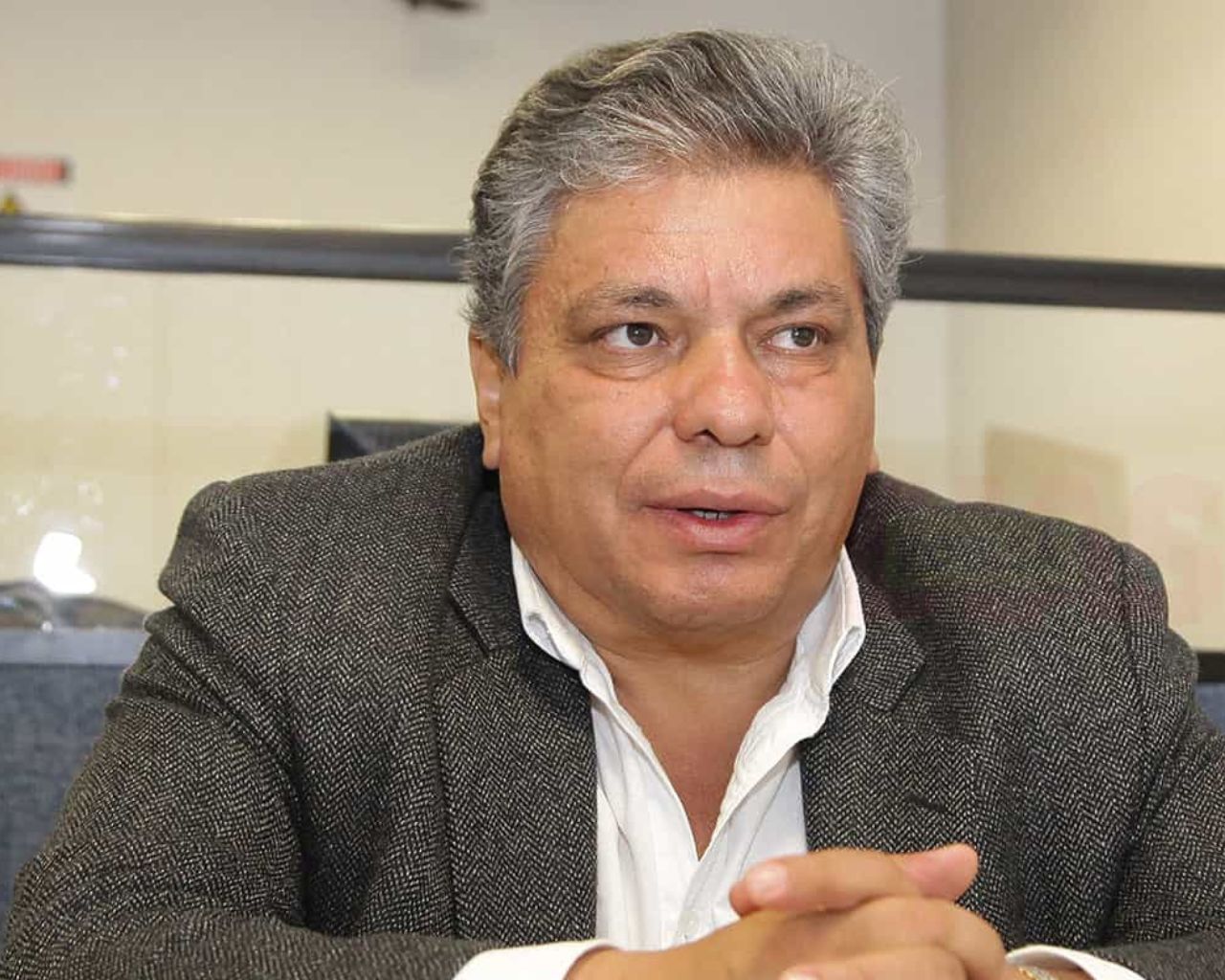 Gilberto Rondón y delitos en FNA