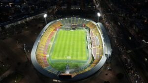 Varios estadios de fútbol en Colombia se verían afectados por fallas en protocolos de seguridad