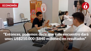 Calzado de Norte de Santander busca expandirse a mercados internacionales