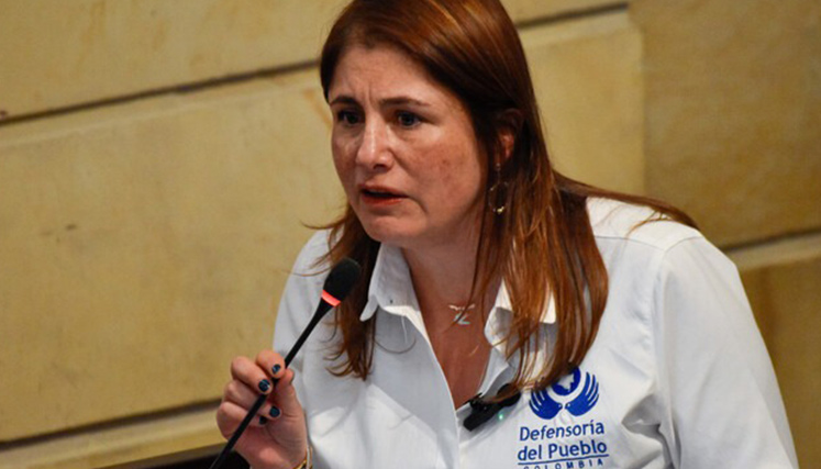 Defensoría lanza alerta por posible violación a la Ley de Cuotas en el Gobierno
