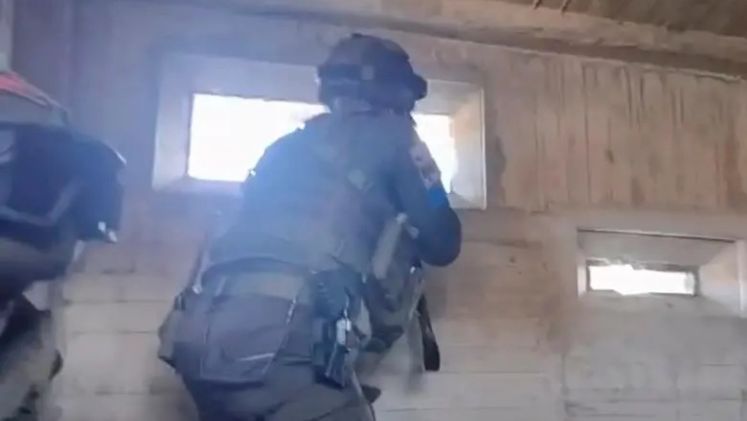 En audios y videos | Nos tienen rodeados: el angustioso llamado de los policías durante ataques de disidencias en Cauca