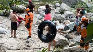 Se acaban los paseos de olla en Salazar de las Palmas: conozca las razones