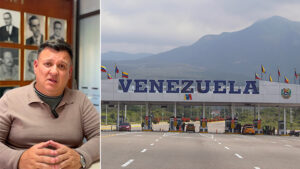 Táchira ve en la Zona Económica Especial Binacional su esperanza