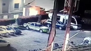 motín deja 5 reclusos muertos y varios heridos