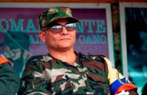 ¿Quiénes son Cheli y Toro, los supuestos narcos consentidos de alias Iván Mordisco que trafican con la mafia mexicana?
