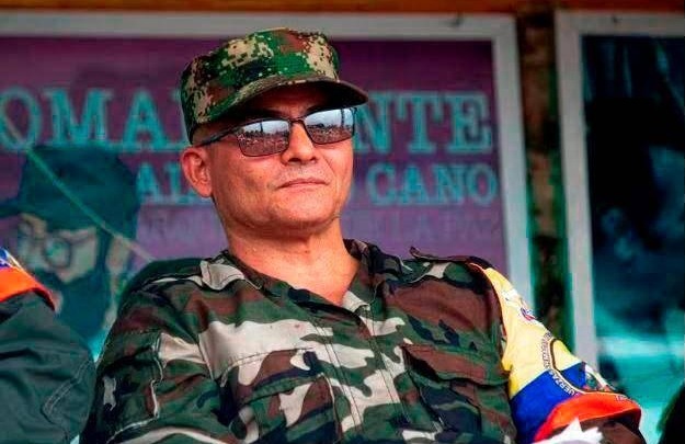 ¿Quiénes son Cheli y Toro, los supuestos narcos consentidos de alias Iván Mordisco que trafican con la mafia mexicana?