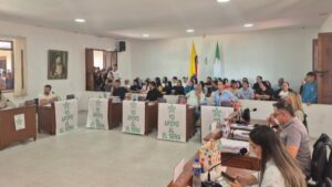 Concejo da luz verde para la construcción del SENA en Ocaña