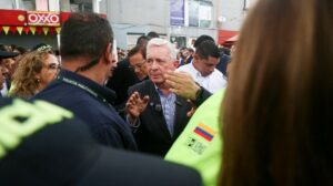 Fiscalía interpondrá recurso de casación tras absolución de Álvaro Uribe