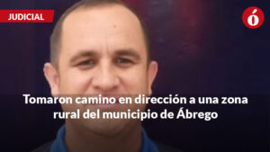 Panadero de Ábrego cayó en manos de secuestradores
