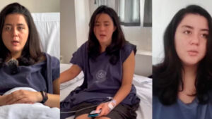 joven clama por la eutanasia ante el sufrimiento que padece