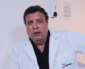 dr carlos arango