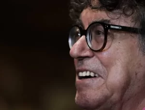 Piero murió a los 81 años